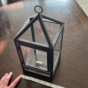 Lantern Candle Holder